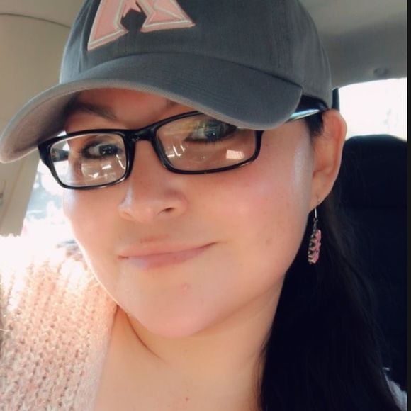 Meet your Posher, Swayla - Picture 1 of 1